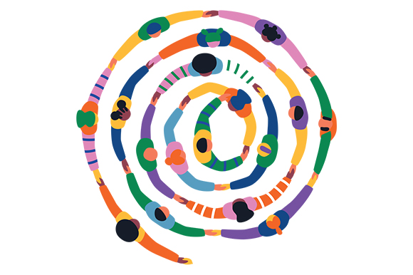 1. Dünya Kültürleri Festivali